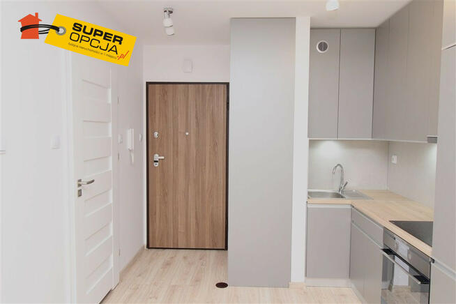 Mieszkanie Kraków gm. Kraków-Nowa Huta Czyżyny,