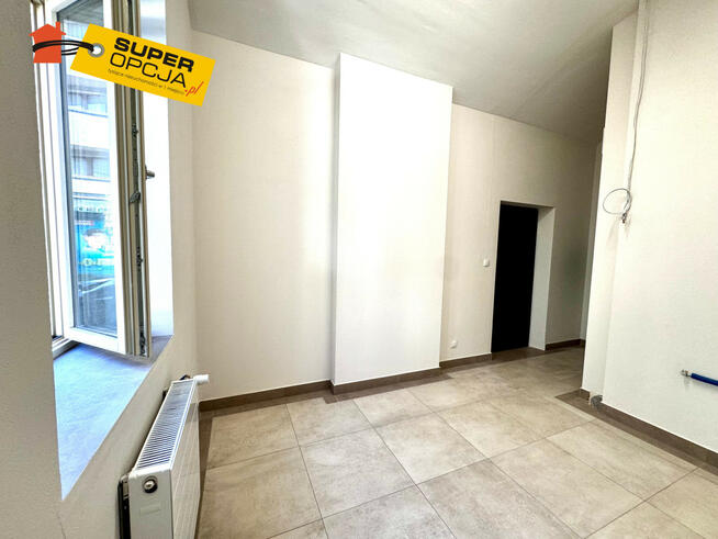 Lokal użytkowy Kraków gm. Kraków-Podgórze Stare Podgórze,,