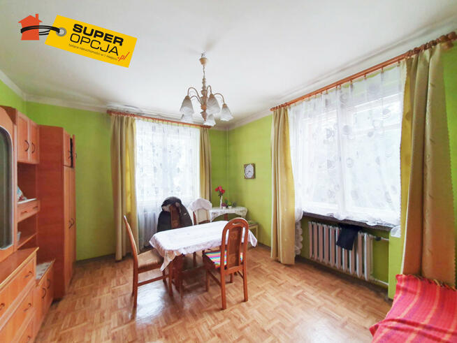 Dom Cholerzyn gm. Liszki,