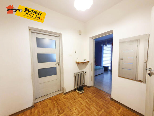 Dom Cholerzyn gm. Liszki,