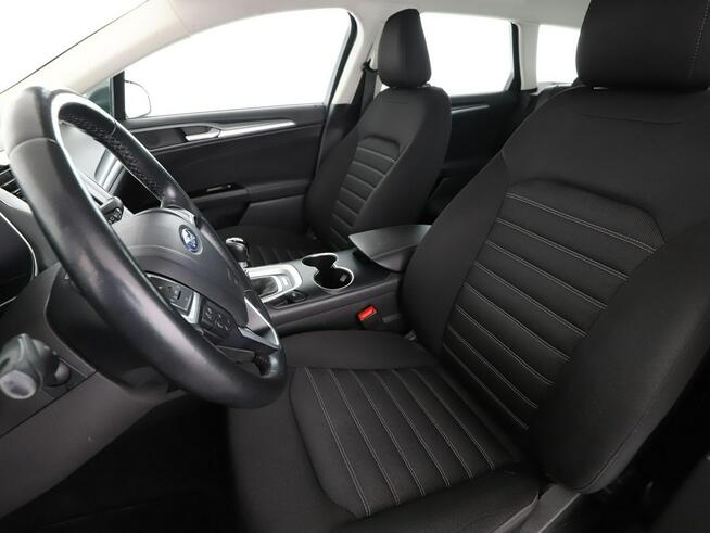 Ford Mondeo navi kamera tempomat grzane fotele