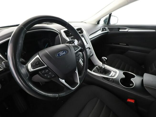 Ford Mondeo navi kamera tempomat grzane fotele