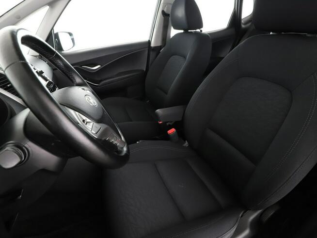 Hyundai ix20 125KM navi kamera grzane fotele klima tempomat