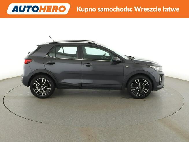 Kia Stonic Style klima-auto. tempomat