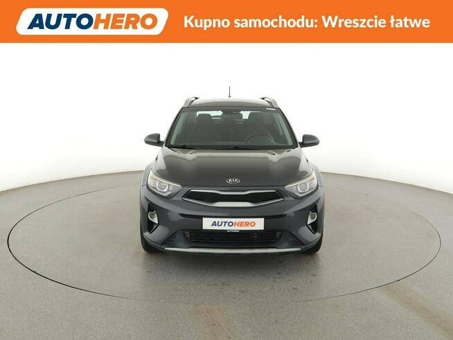 Kia Stonic Style klima-auto. tempomat