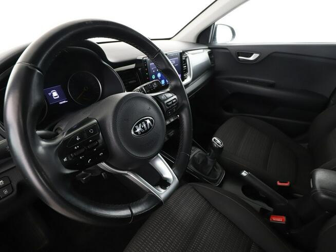 Kia Stonic Style klima-auto. tempomat