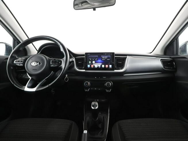 Kia Stonic Style klima-auto. tempomat