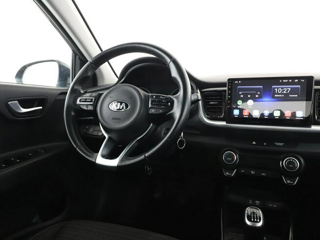 Kia Stonic Style klima-auto. tempomat