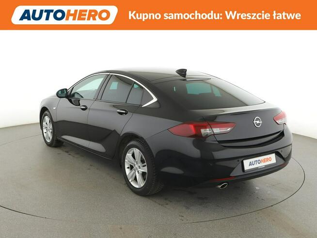 Opel Insignia Automat Navi Kamera cofania Klimatyzacja Podgrzewane fotele Bluetooth