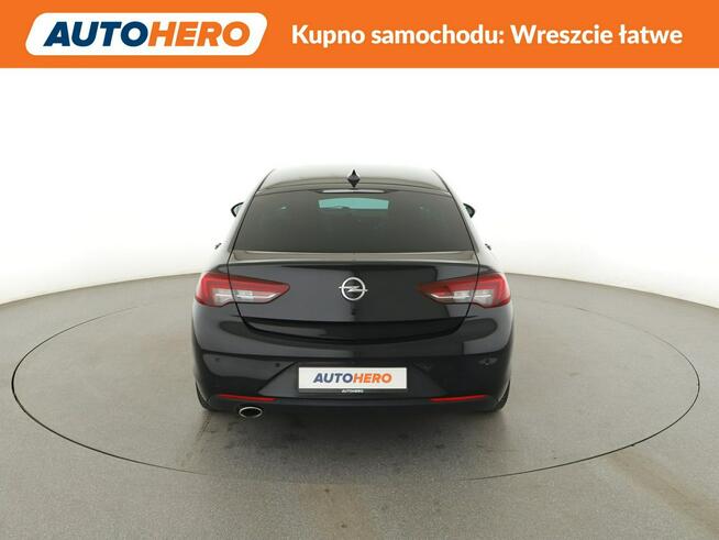 Opel Insignia Automat Navi Kamera cofania Klimatyzacja Podgrzewane fotele Bluetooth