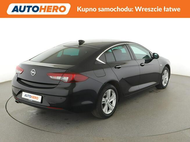 Opel Insignia Automat Navi Kamera cofania Klimatyzacja Podgrzewane fotele Bluetooth