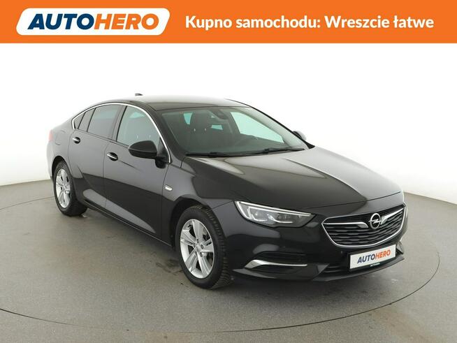 Opel Insignia Automat Navi Kamera cofania Klimatyzacja Podgrzewane fotele Bluetooth