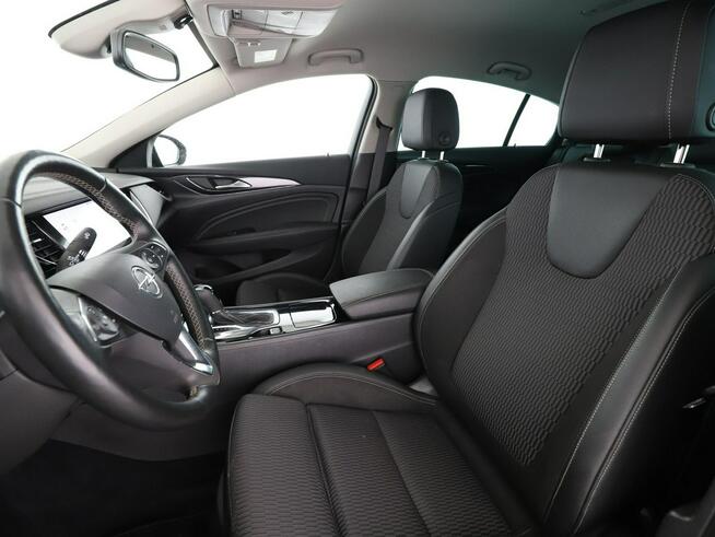 Opel Insignia Automat Navi Kamera cofania Klimatyzacja Podgrzewane fotele Bluetooth