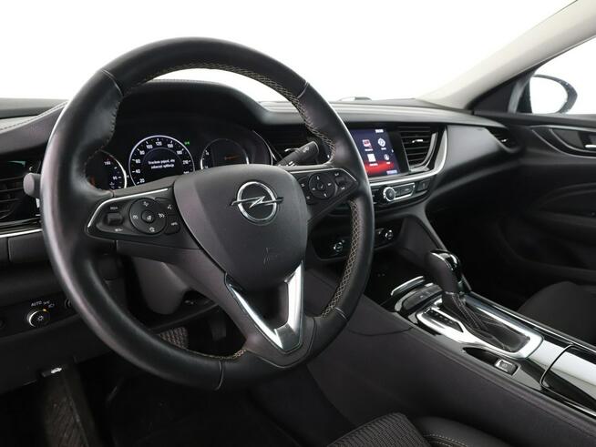 Opel Insignia Automat Navi Kamera cofania Klimatyzacja Podgrzewane fotele Bluetooth