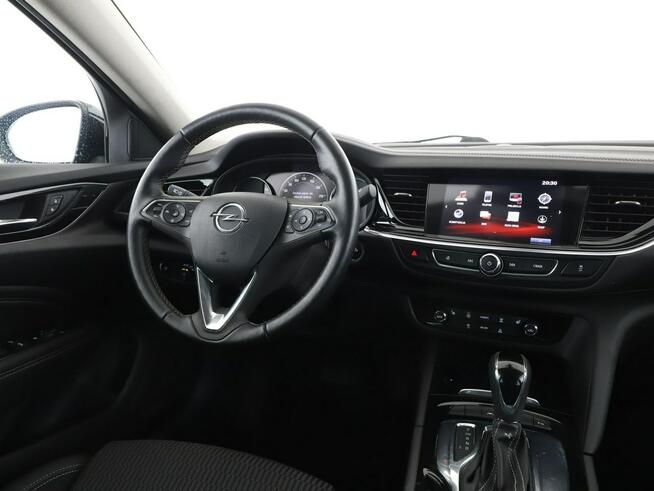 Opel Insignia Automat Navi Kamera cofania Klimatyzacja Podgrzewane fotele Bluetooth