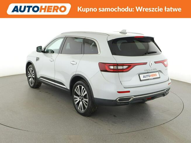 Renault Koleos Kamera, Navi, Automat, Aut.klima, Tempomat
