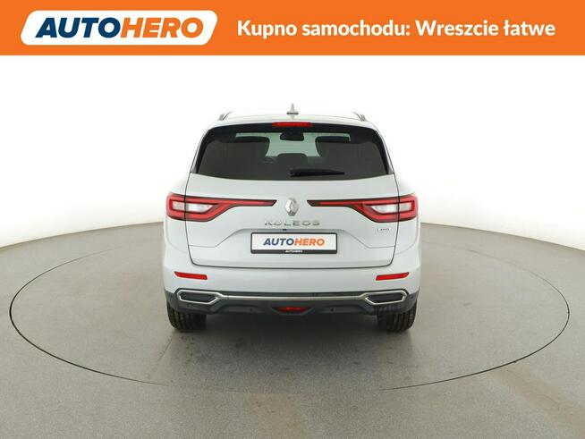 Renault Koleos Kamera, Navi, Automat, Aut.klima, Tempomat