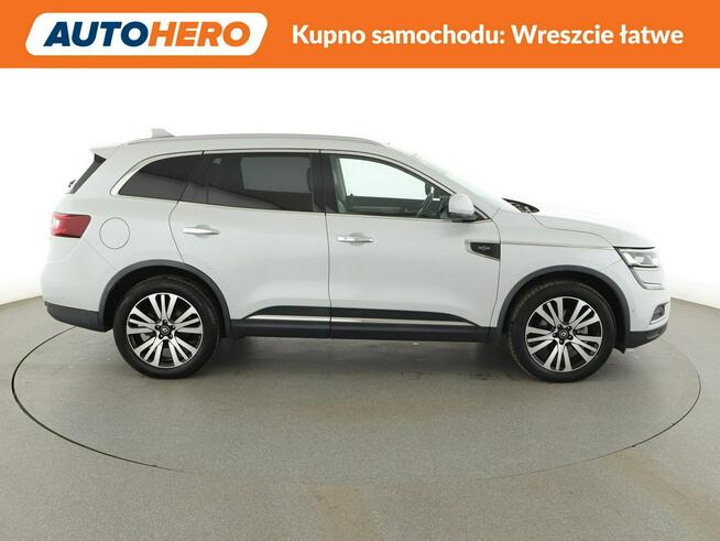 Renault Koleos Kamera, Navi, Automat, Aut.klima, Tempomat