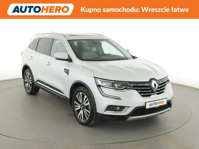 Renault Koleos Kamera, Navi, Automat, Aut.klima, Tempomat
