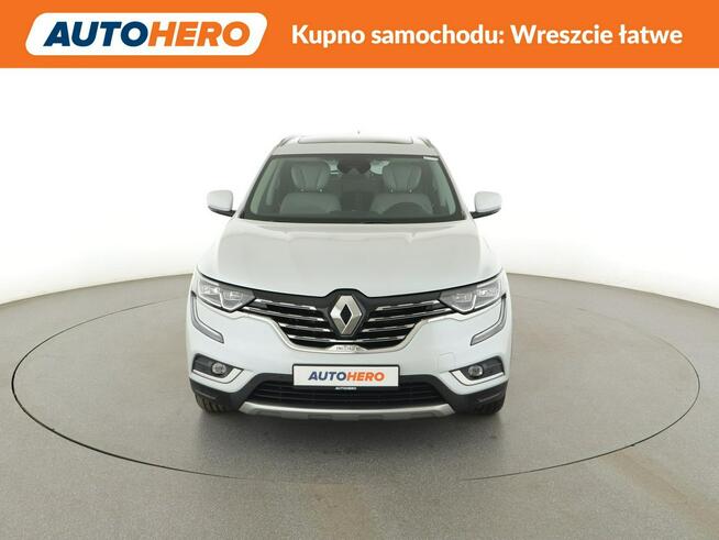 Renault Koleos Kamera, Navi, Automat, Aut.klima, Tempomat