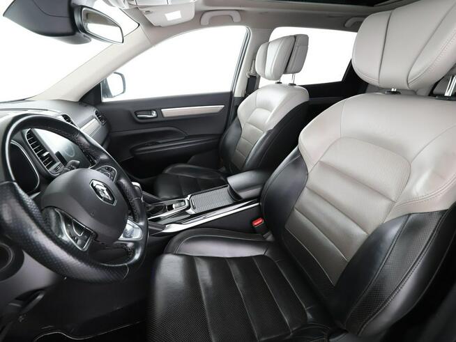 Renault Koleos Kamera, Navi, Automat, Aut.klima, Tempomat