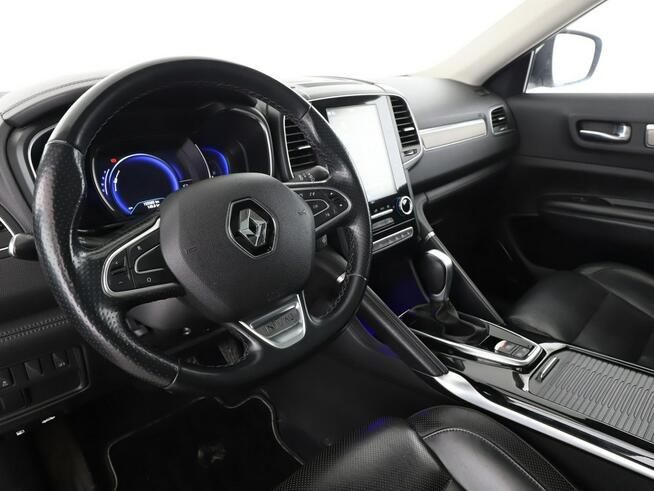 Renault Koleos Kamera, Navi, Automat, Aut.klima, Tempomat