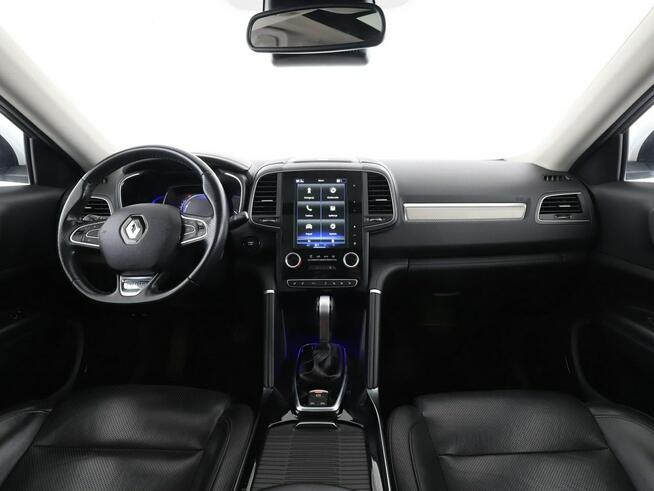 Renault Koleos Kamera, Navi, Automat, Aut.klima, Tempomat