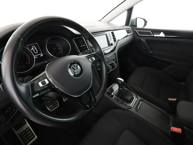 Volkswagen Golf Sportsvan automat navi PDC grzane fotele ACC climatronic