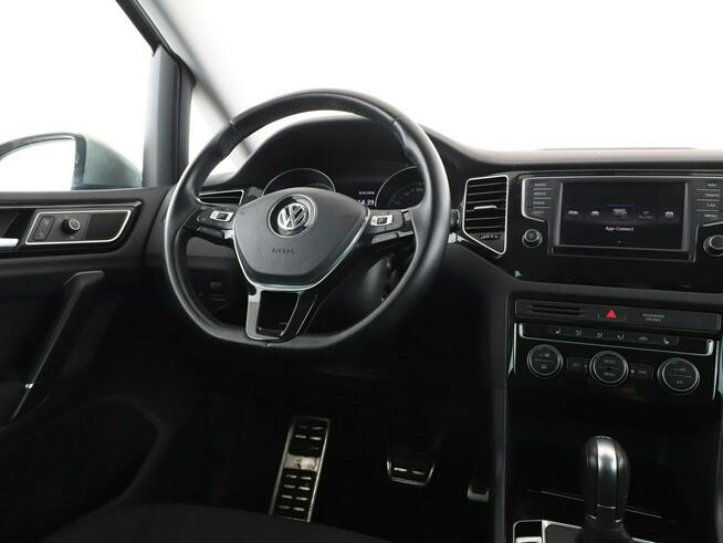Volkswagen Golf Sportsvan automat navi PDC grzane fotele ACC climatronic