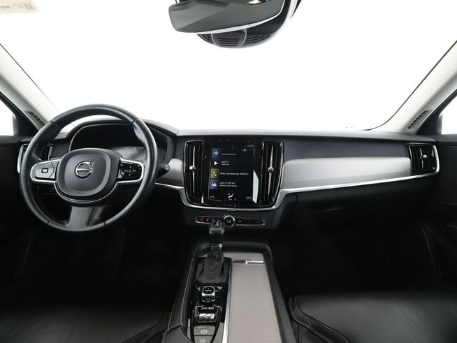 Volvo V90 FV23% Inscription D4 AWD automat skóra navi PDC LED tempomat