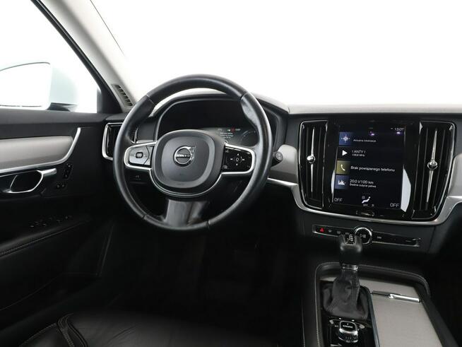 Volvo V90 FV23% Inscription D4 AWD automat skóra navi PDC LED tempomat