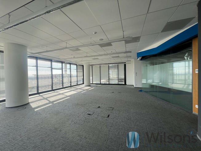 Lokal użytkowy Warszawa gm. Ochota Ochota, Aleje Jerozolimskie