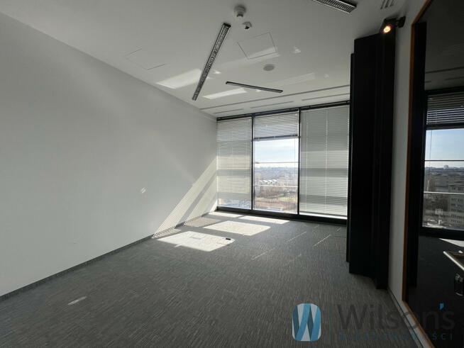 Lokal użytkowy Warszawa gm. Ochota Ochota, Aleje Jerozolimskie