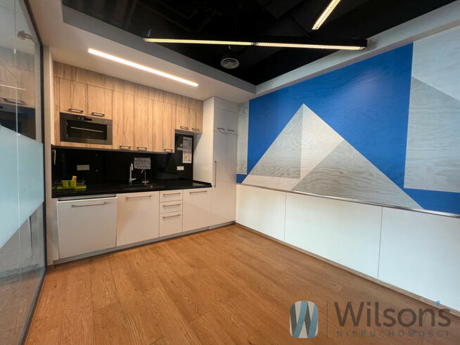 Lokal użytkowy Warszawa gm. Ochota Ochota, Aleje Jerozolimskie