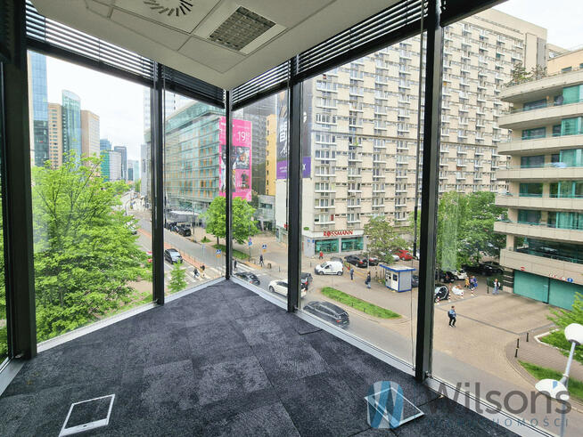 Lokal użytkowy Warszawa gm. Śródmieście Śródmieście, Północne, Grzybowska