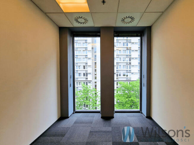 Lokal użytkowy Warszawa gm. Śródmieście Śródmieście, Północne, Grzybowska