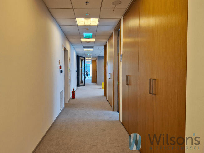 Lokal użytkowy Warszawa gm. Śródmieście Śródmieście, Północne, Grzybowska