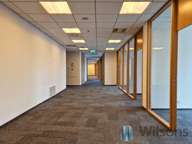 Lokal użytkowy Warszawa gm. Śródmieście Śródmieście, Północne, Grzybowska