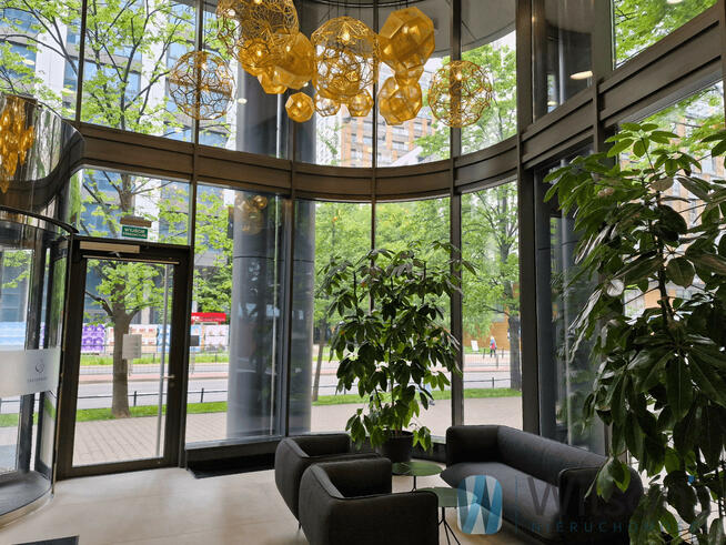 Lokal użytkowy Warszawa gm. Śródmieście Śródmieście, Północne, Grzybowska