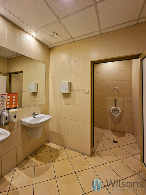 Lokal użytkowy Warszawa gm. Praga-Południe Praga-Południe, Gocławek, Murmańska