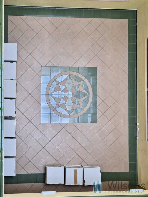 Lokal użytkowy Warszawa gm. Praga-Południe Praga-Południe, Gocławek, Murmańska