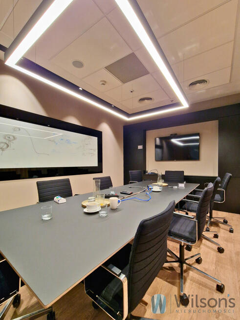 Lokal użytkowy Warszawa gm. Wola Wola, Rondo Ignacego Daszyńskiego