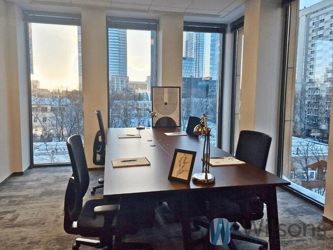 Lokal użytkowy Warszawa gm. Wola Wola, Rondo Ignacego Daszyńskiego