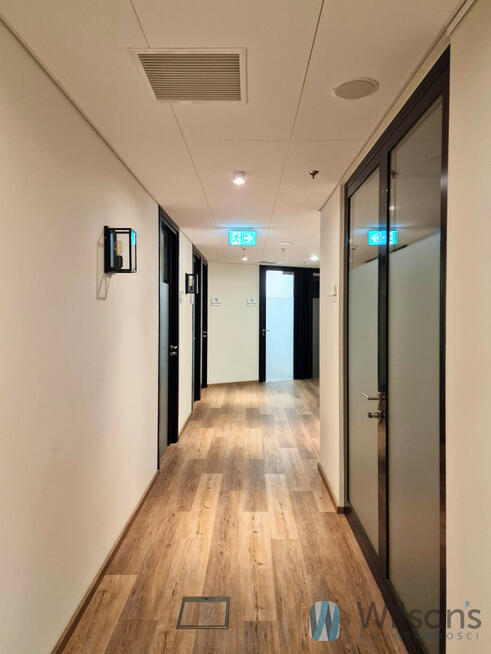 Lokal użytkowy Warszawa gm. Wola Wola, Rondo Ignacego Daszyńskiego