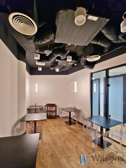 Lokal użytkowy Warszawa gm. Wola Wola, Rondo Ignacego Daszyńskiego