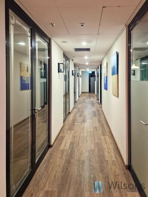 Lokal użytkowy Warszawa gm. Wola Wola, Rondo Ignacego Daszyńskiego