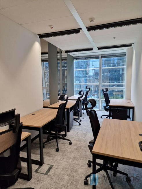 Lokal użytkowy Warszawa gm. Wola Wola, Plac Europejski