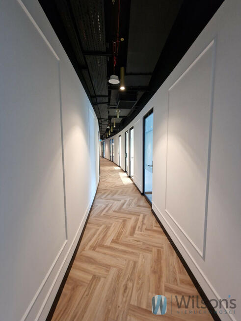 Lokal użytkowy Warszawa gm. Wola Wola, Plac Europejski