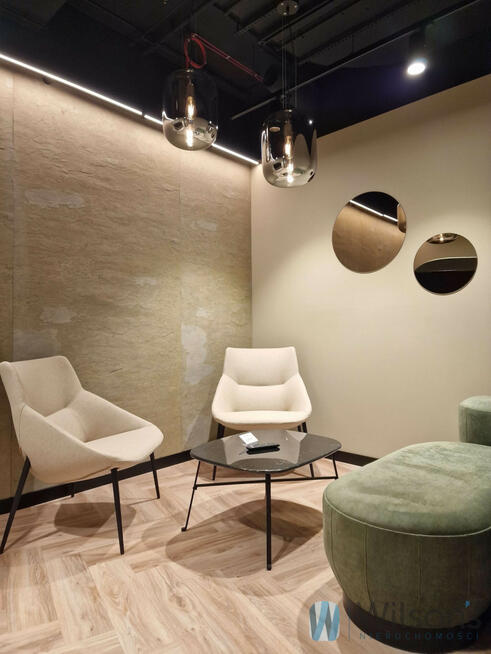 Lokal użytkowy Warszawa gm. Wola Wola, Plac Europejski