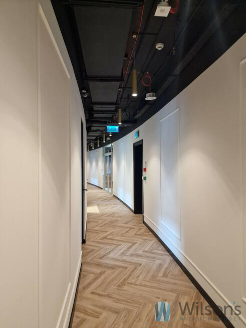 Lokal użytkowy Warszawa gm. Wola Wola, Plac Europejski